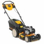 Газонокосилка бензиновая самоходная "Cub Cadet" LM3 CR46S 46CM B&S 12EBTV5E603
