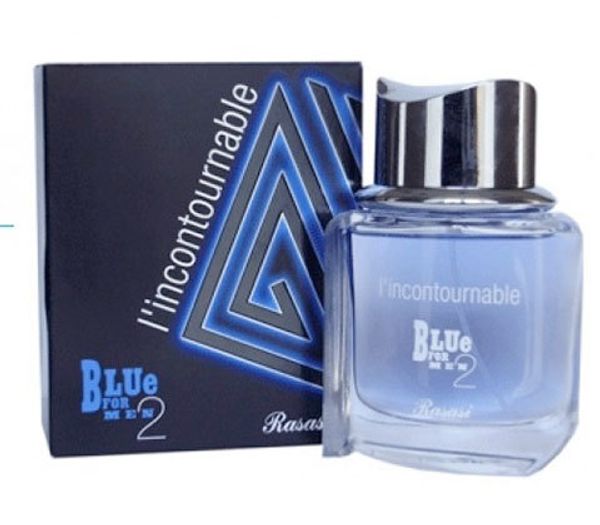 Rasasi L'Incontournable Blue 2 for Men
