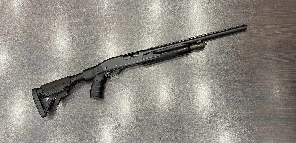 Remington 870 к.12/76 № A737612M