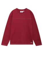 Женский Лонгслив Keeper Contrast Stitch