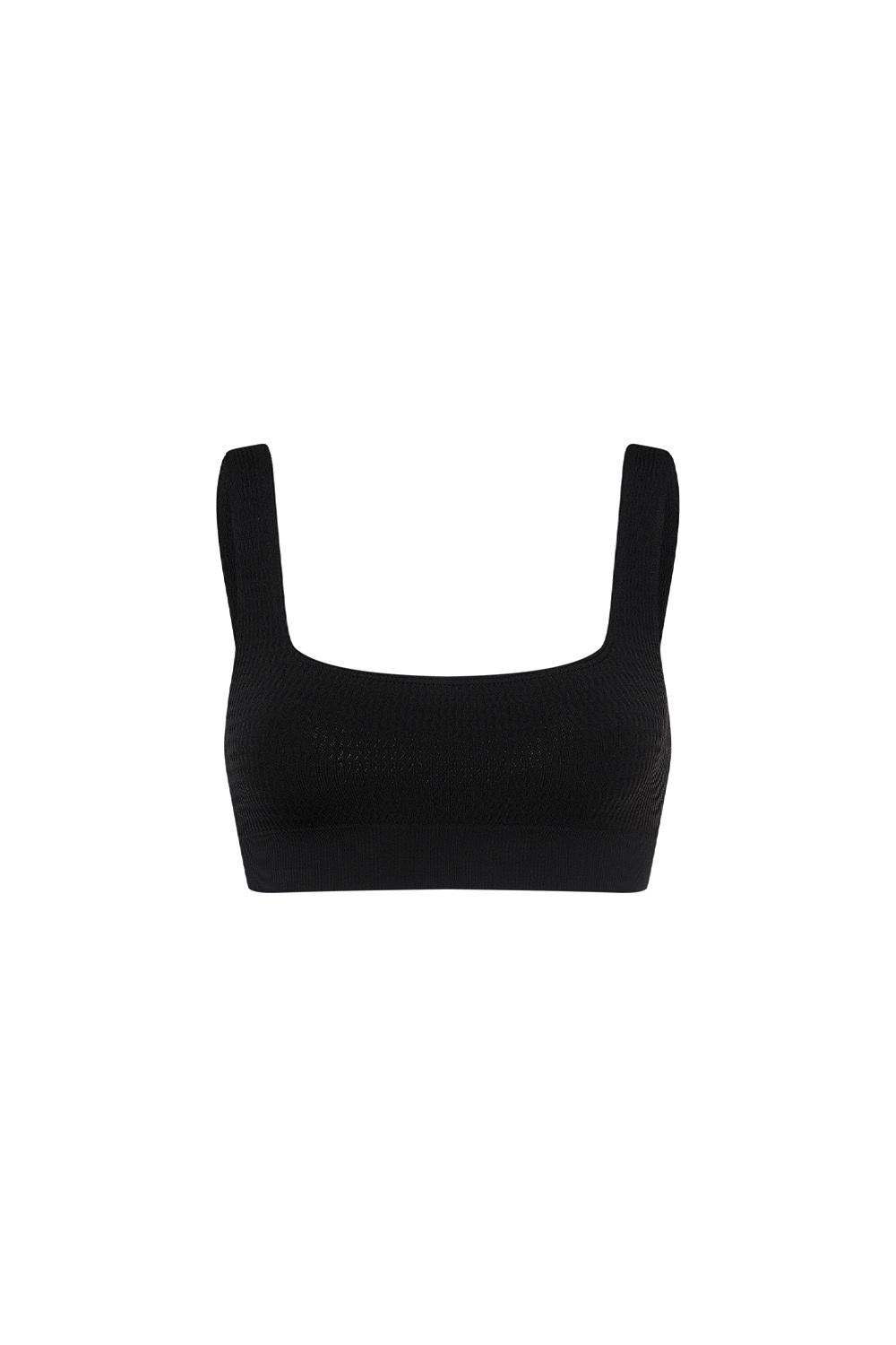 Верх KARLIE SUPER SOFT Чёрный