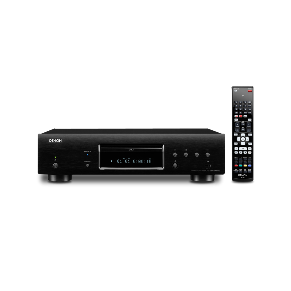 Denon DBT-3313UD