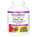 Natural Factors, OsteoMove, средство для поддержки суставов, 120 таблеток