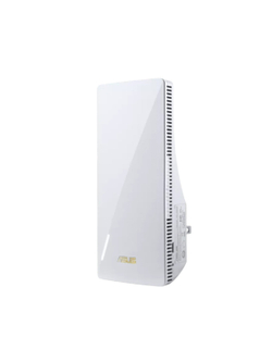 ASUS RP-BE58 Беспроводной двухдиапазонный повторитель BE3600 с поддержкой технологии MESH