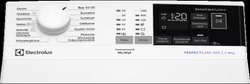 Стиральная машина вертикальная Electrolux EW6TN4261P