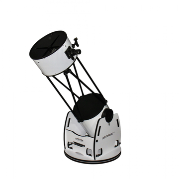 Телескоп MEADE 12" f/5 LightBridge Plus (Трусс-Добсон, складная труба)