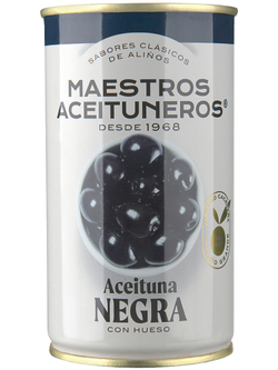 Maestros Aceituneros