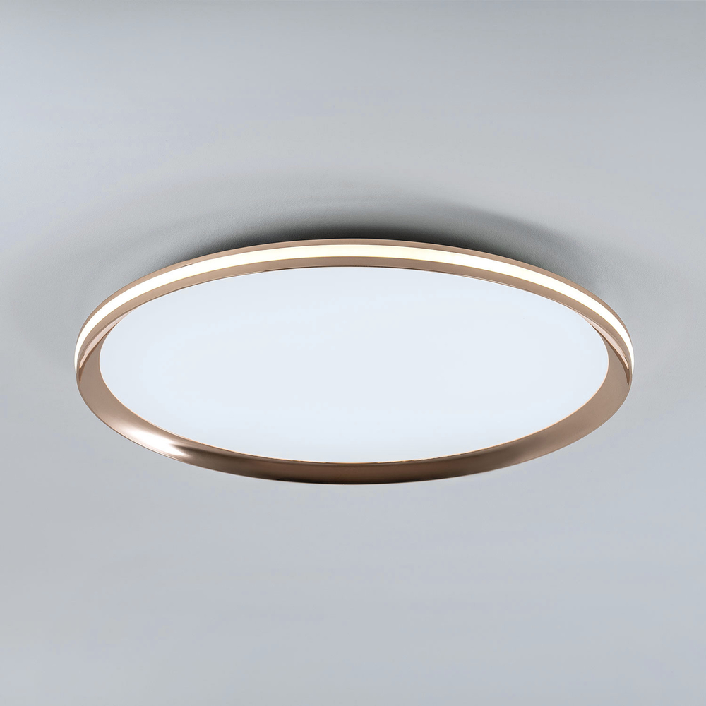 Потолочный cветильник LED4U L3020-500 GD