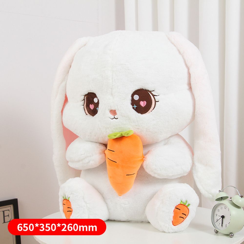 Мягкая игрушка кролик Мягкая игрушка кролик