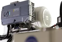 Привод Vario Optimum (MZ 4S)