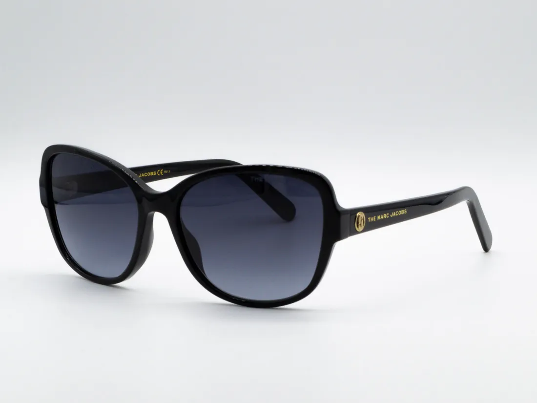 Изг. оправы Marc Jacobs MARC 528/S 8079O — кадр 2