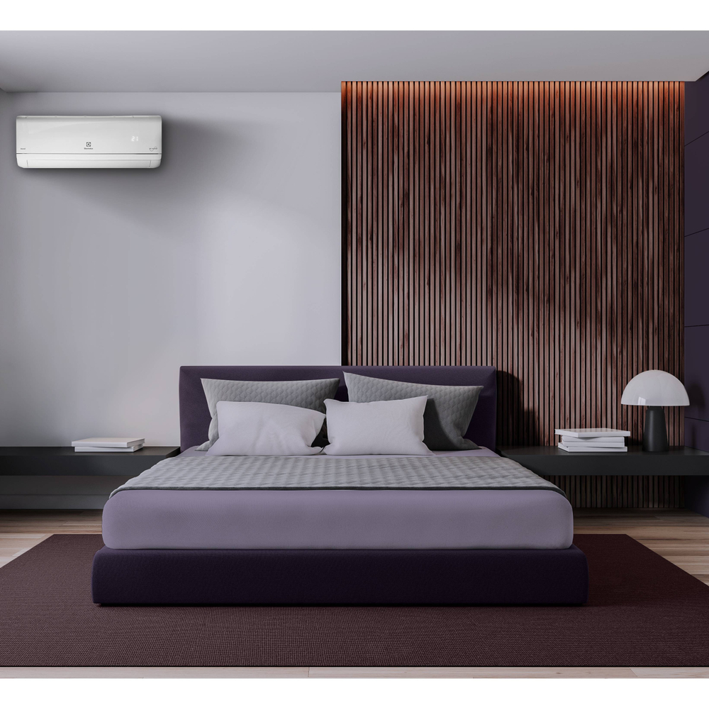 Сплит-система кондиционер настенный Electrolux Skandi EACS/I-09HSK/N3 на 26 м²