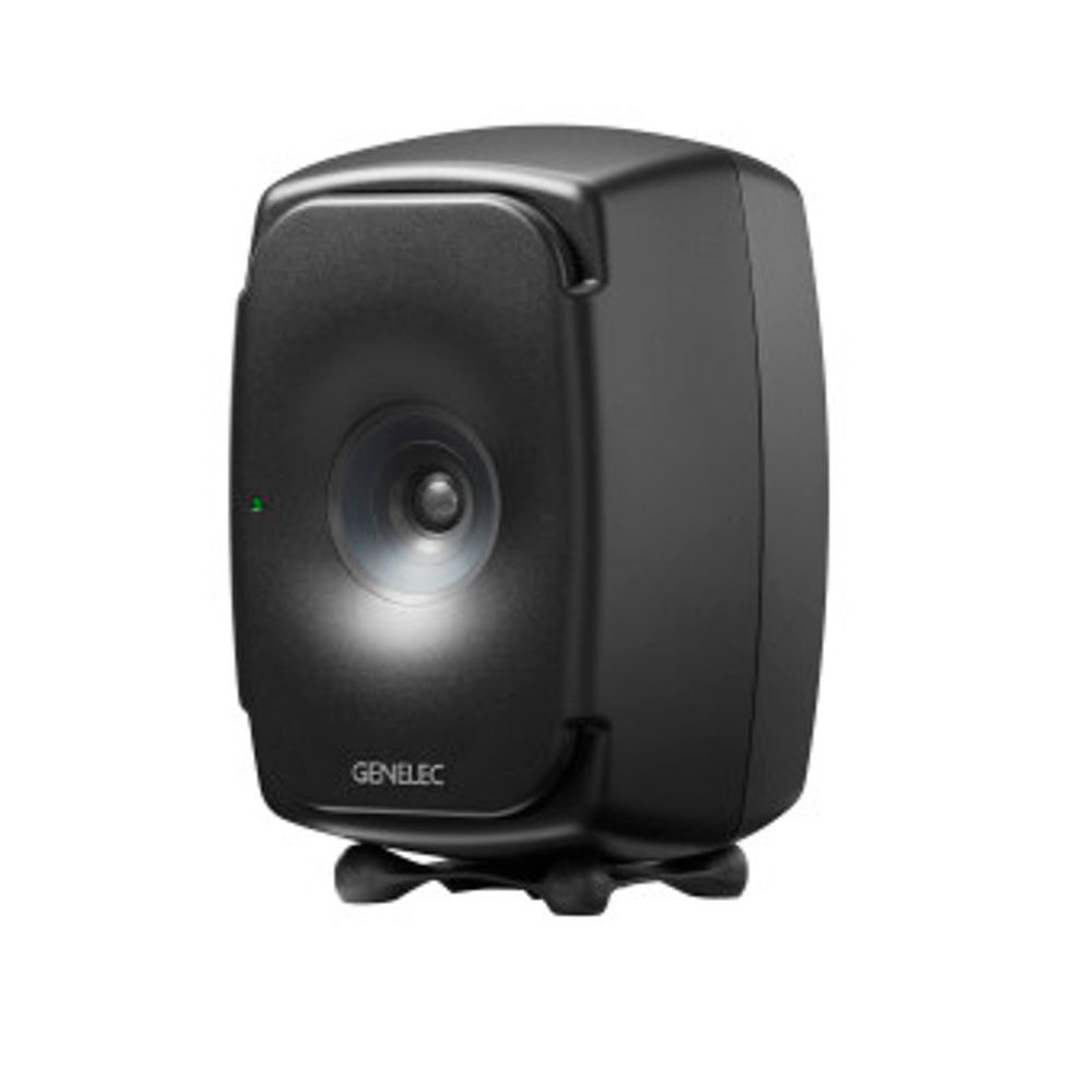GENELEC 8341AM Monitor SAM 8341A black