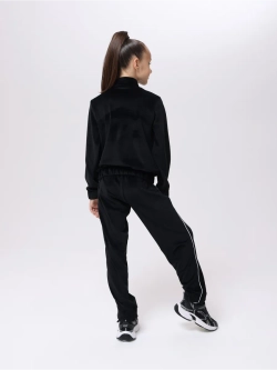 Спортивный костюм "Luxe Velour" для девочки