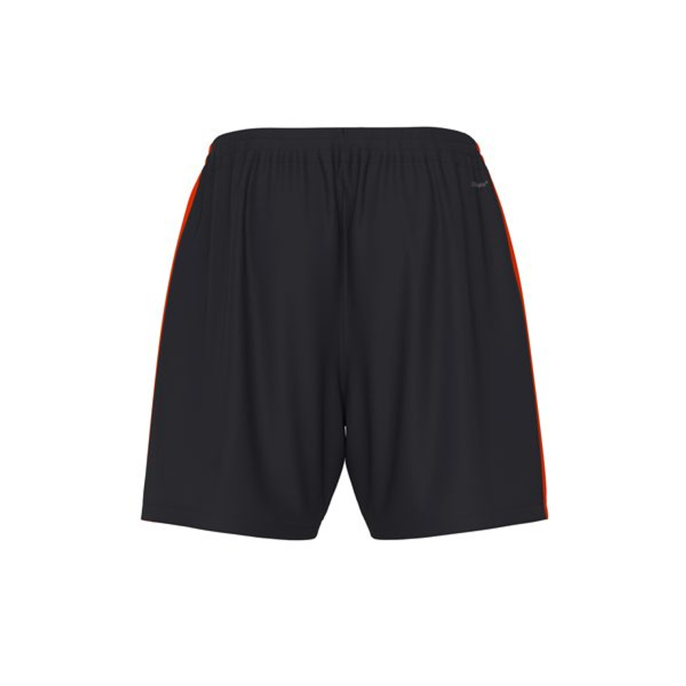Шорты игровые Impulse Short — Black/team orange