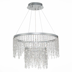 Люстра подвесная ST Luce Vega SL6201.103.55
