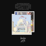 Led Zeppelin / The Song Remains The Same (2CD)