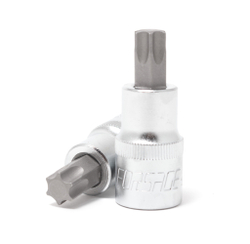 Головка бита TORX T20 1/2''(L-55мм) Forsage F-34605520