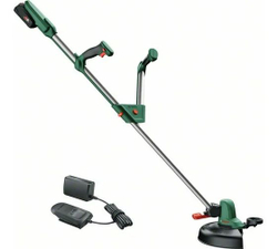 Аккумуляторный триммер Bosch UniversalGrassCut 18V-260 06008C1D03