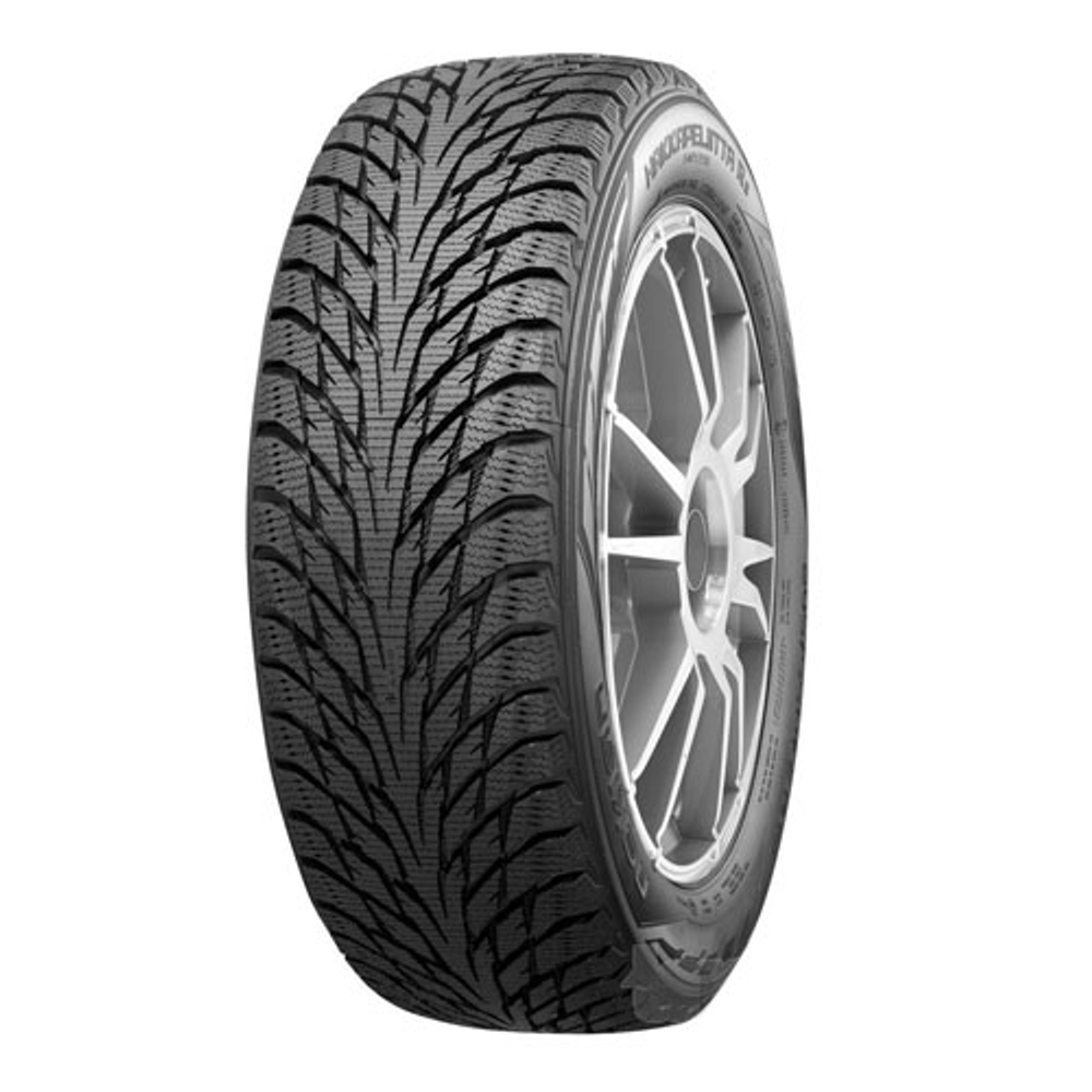 Легковая шина 195/60R15 HKPL R2 XL 92R (Nokian).