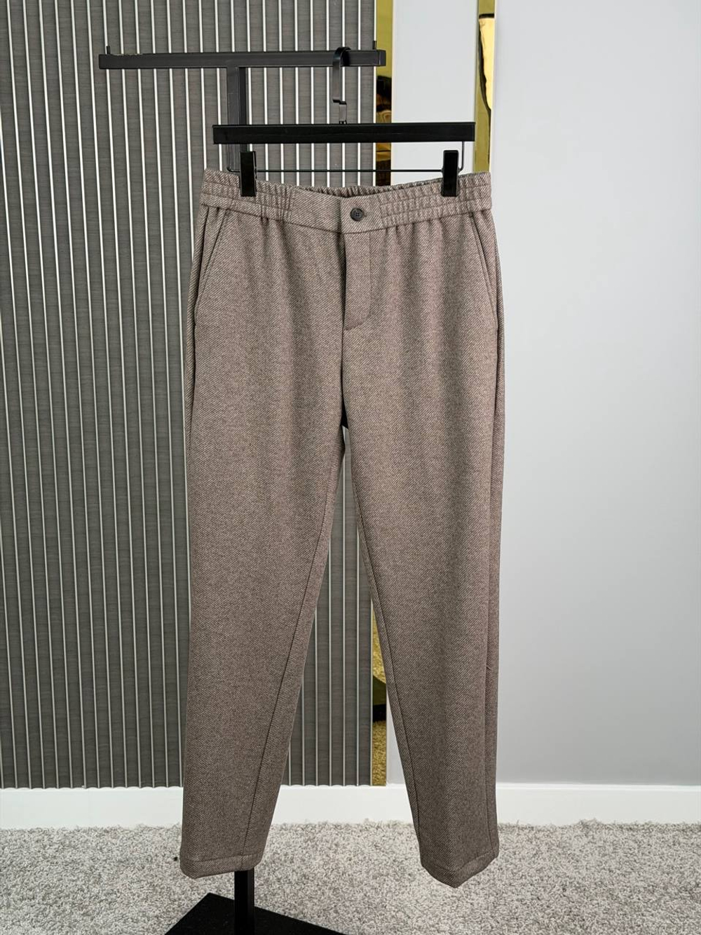Костюм Zegna
