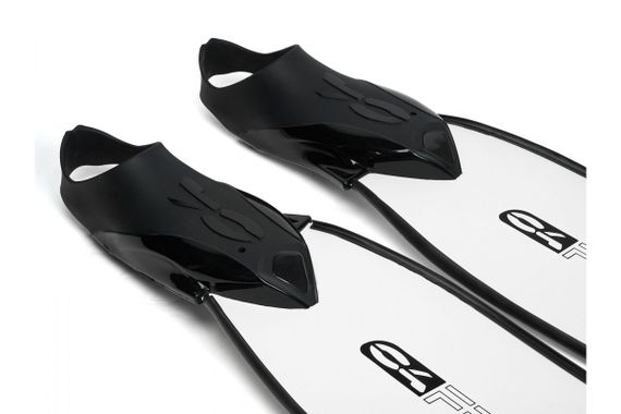 Калоши резиновые C4 Carbon Sportech Rubber черный