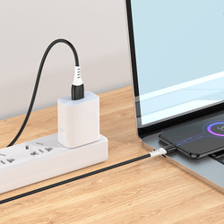 Кабель Hoco USB на Micro-USB “X82” 1м Черный(Black)