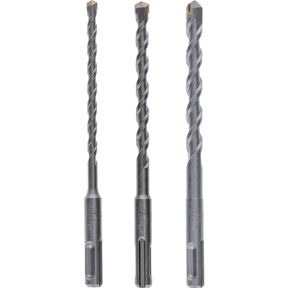 Набор буров SDS-plus-1, 3 шт. BOSCH 2608579118