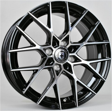 Автодиск STUTTGART 6.5x15/4x100 ET35 D67.1 (ANZ0695) BMF