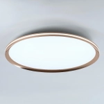 Потолочный cветильник LED4U L3020-600 GD