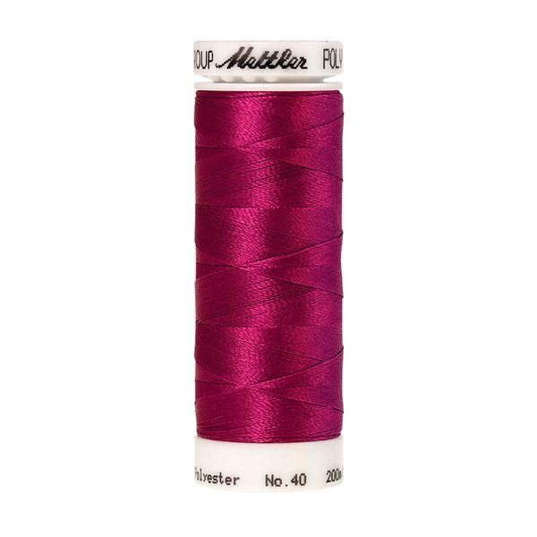 Нить вышивальная Mettler Poly Sheen 40 (200 м), 5 кат. | цв. 2723