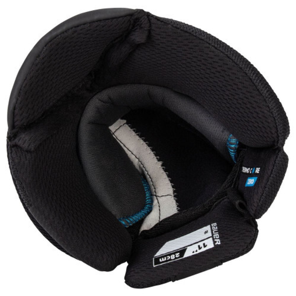 Краги BAUER VAPOR FLYLITE JR (юниорский)