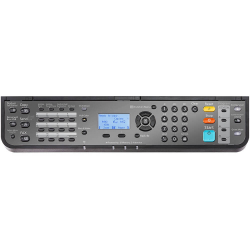 МФУ лазерное Kyocera ECOSYS MA2100cwfx (110C0A3NL0)