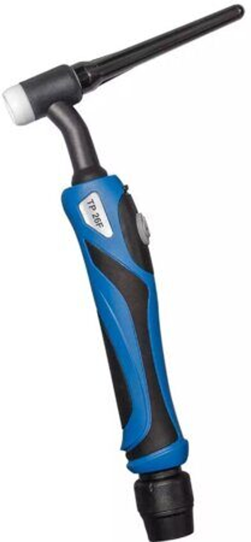Горелка TIG TP 26F ПТК TBW2604-09