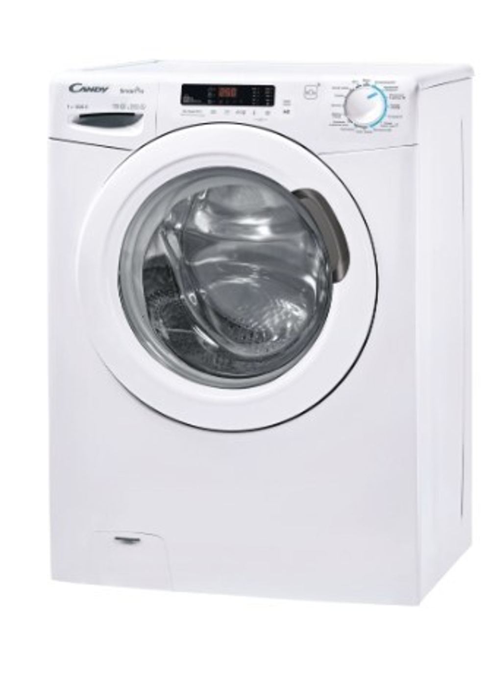 Стиральная машина Candy Smart Pro CSH41273DW/2-07