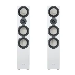 Canton GLE 80 White