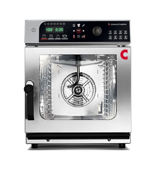 Convotherm mini Standard 6.10 (стандартное исполнение)