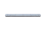 Светильник LED Diora LPO/LSP 38/5400 прозрачный 5400лм 38Вт 4000K IP65 0.95PF