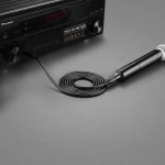 Кабель Audio 6.35mm - XLR, 2m. UGREEN 20719