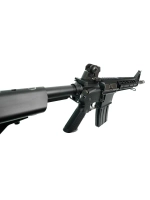 Страйкбольный автомат (Cyma) CM517 M4 ABS-пластик