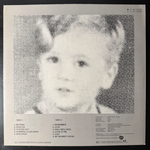 John Lennon / Plastic Ono Band (Европа 1987г.)