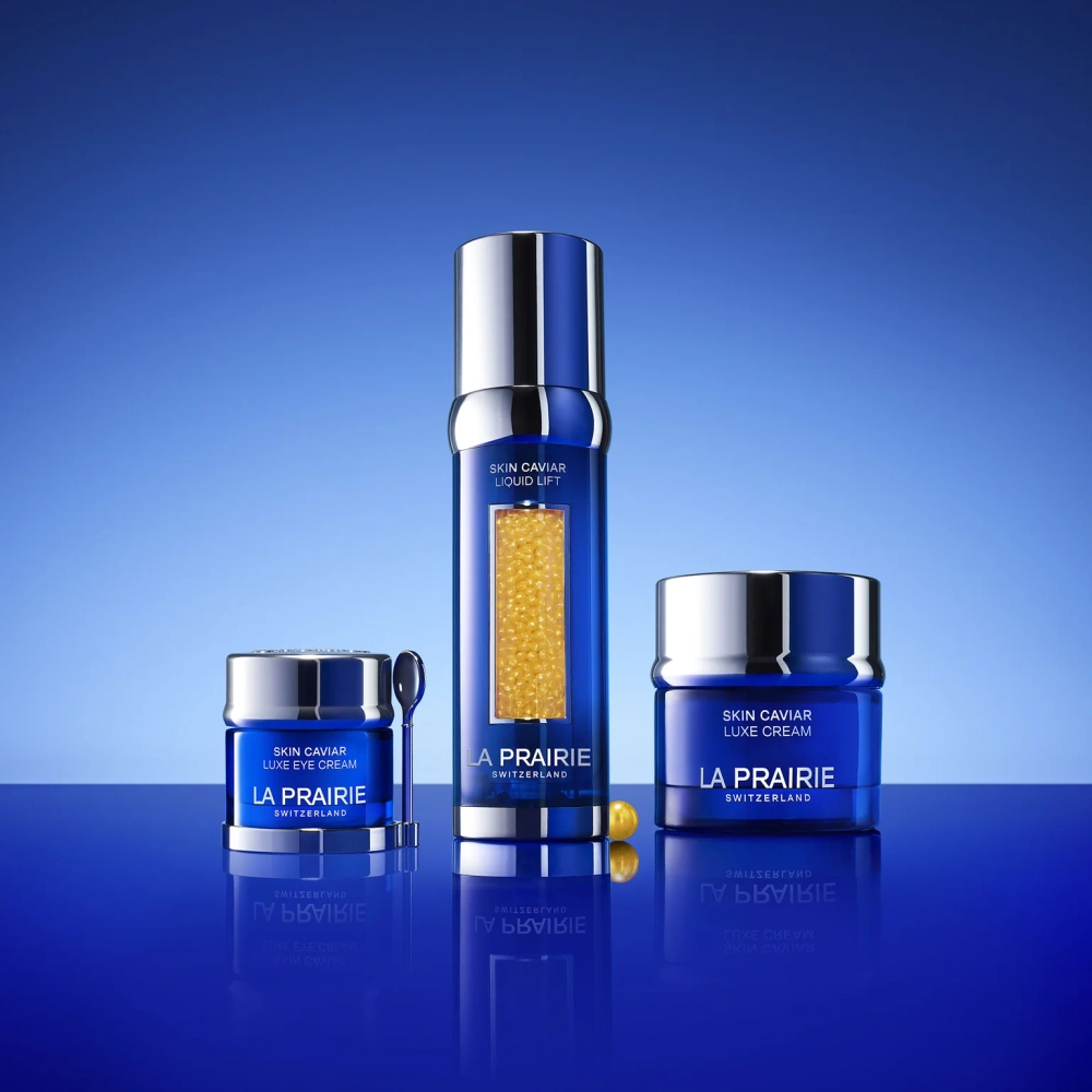 Skin Caviar Liquid Lift 50 ml — лифтинг-сыворотка для лица