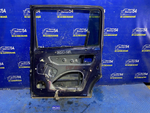 Дверь задняя правая SUBARU TRAVIQ 2003