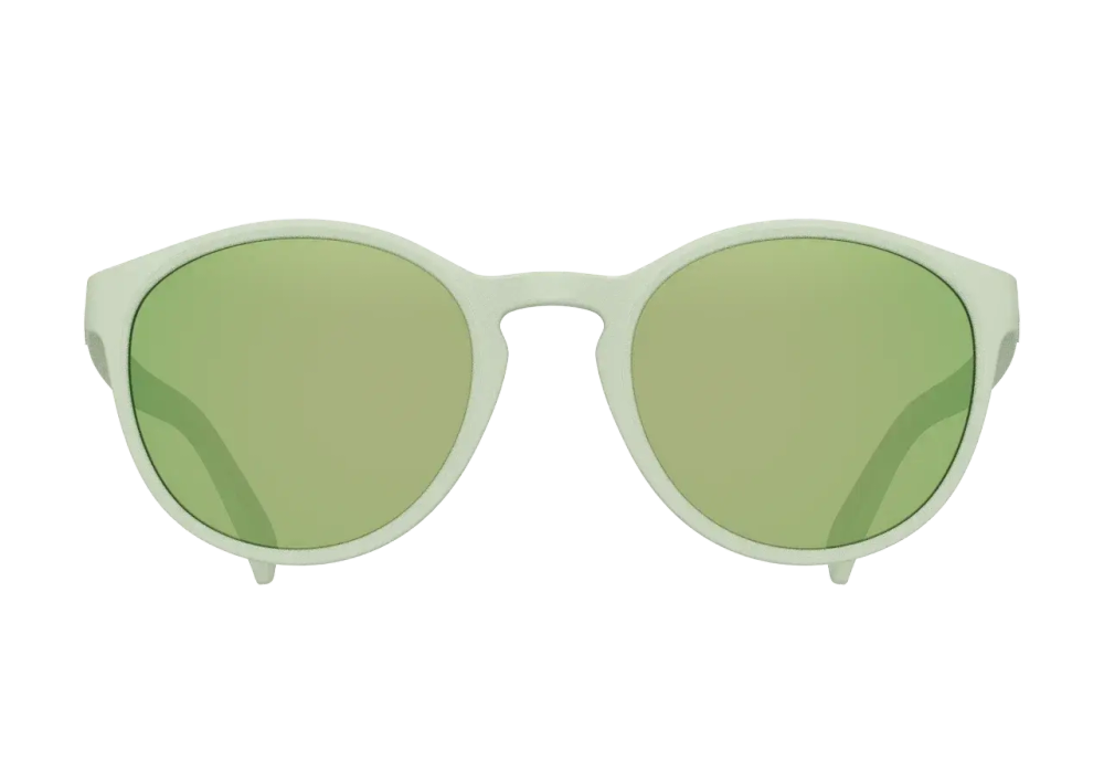 Спортивные очки 720armour Ode / Green Artichoke / Brown Green Gold Ti Lens