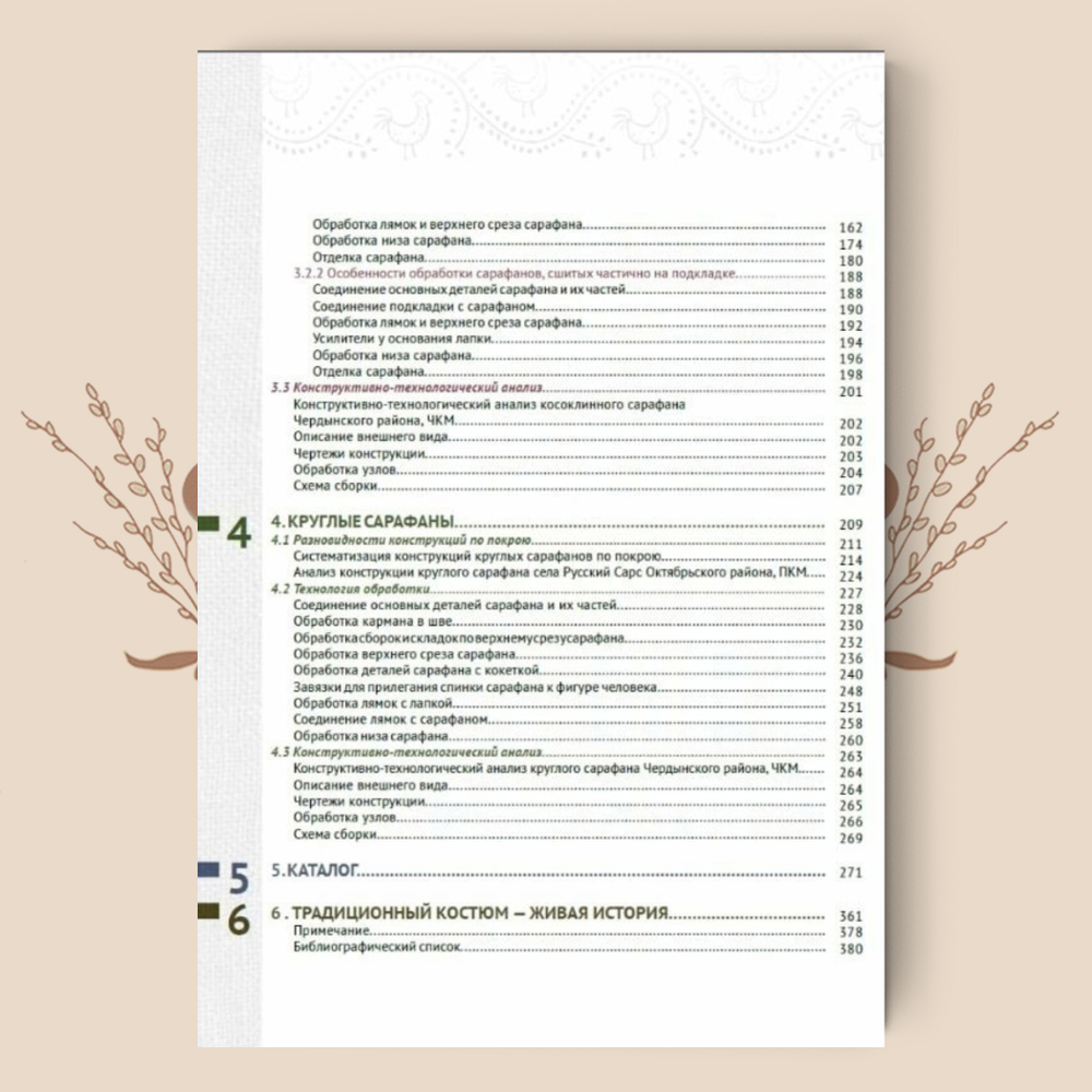 Комплект книг: "Рубахи" и "Сарафаны". Сер.XIX - нач.XX вв. Шейерман О. И.