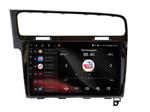 Магнитола для Volkswagen Golf 7 2012-2020 - Vaycar VA81-0257 на Android 13, Быстрая, 4G SIM-слот