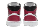 Air Jordan 1 Mid 'Noble Red' Women's