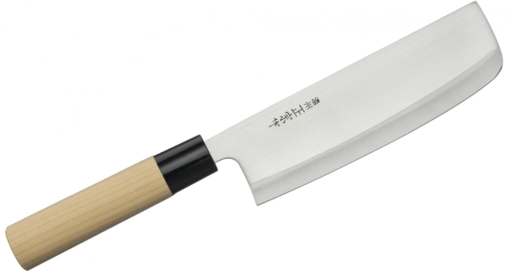 Satake Нож Satake Megumi 16 см Nakiri EAN 4956617801621