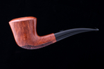Курительная трубка Mastro De Paja 2D, M461-3