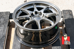 Комплект дисков Rays CE28 15x7 et35 4x100/4x114.3